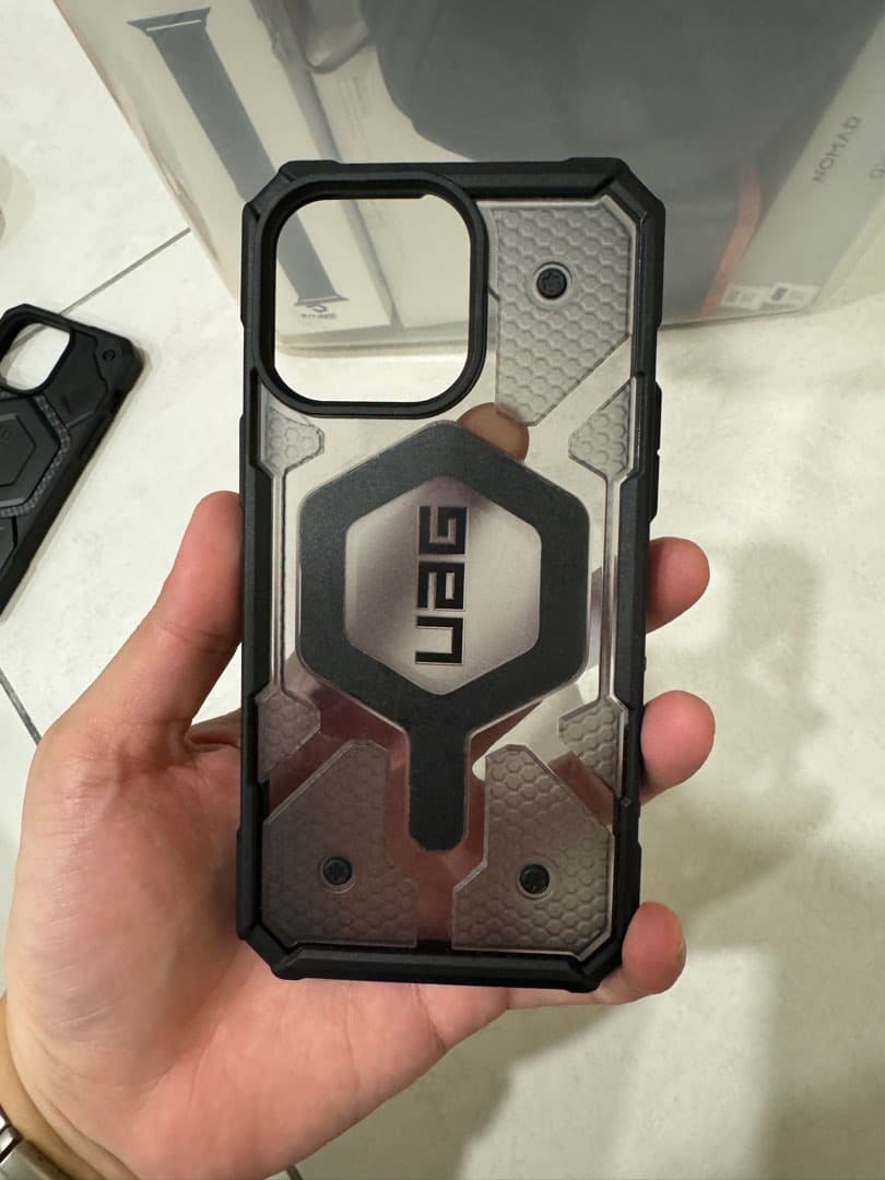 UAG Pathfinder Case